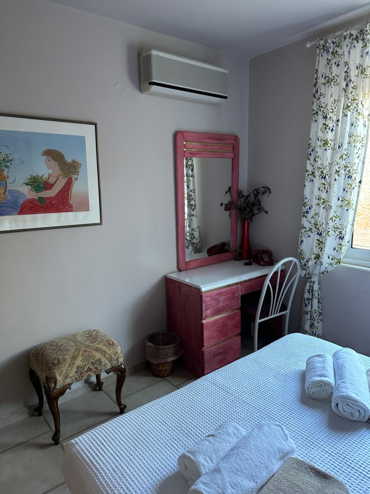 Kounoupidhianá The Twin Pines Home מראה חיצוני תמונה