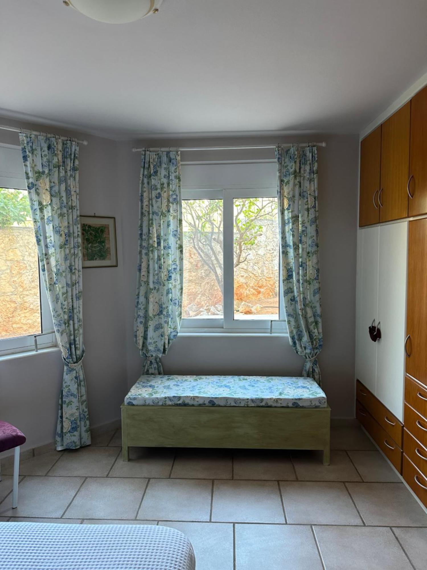 Kounoupidhianá The Twin Pines Home מראה חיצוני תמונה